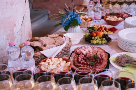 Župan Matej Slapar ob dnevu državnosti »Ko narod stoji odločno, z vero v svoje vrednote in pravice, postane nepremagljiv.«  (94)